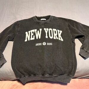 Anine Bing Sweatshirt